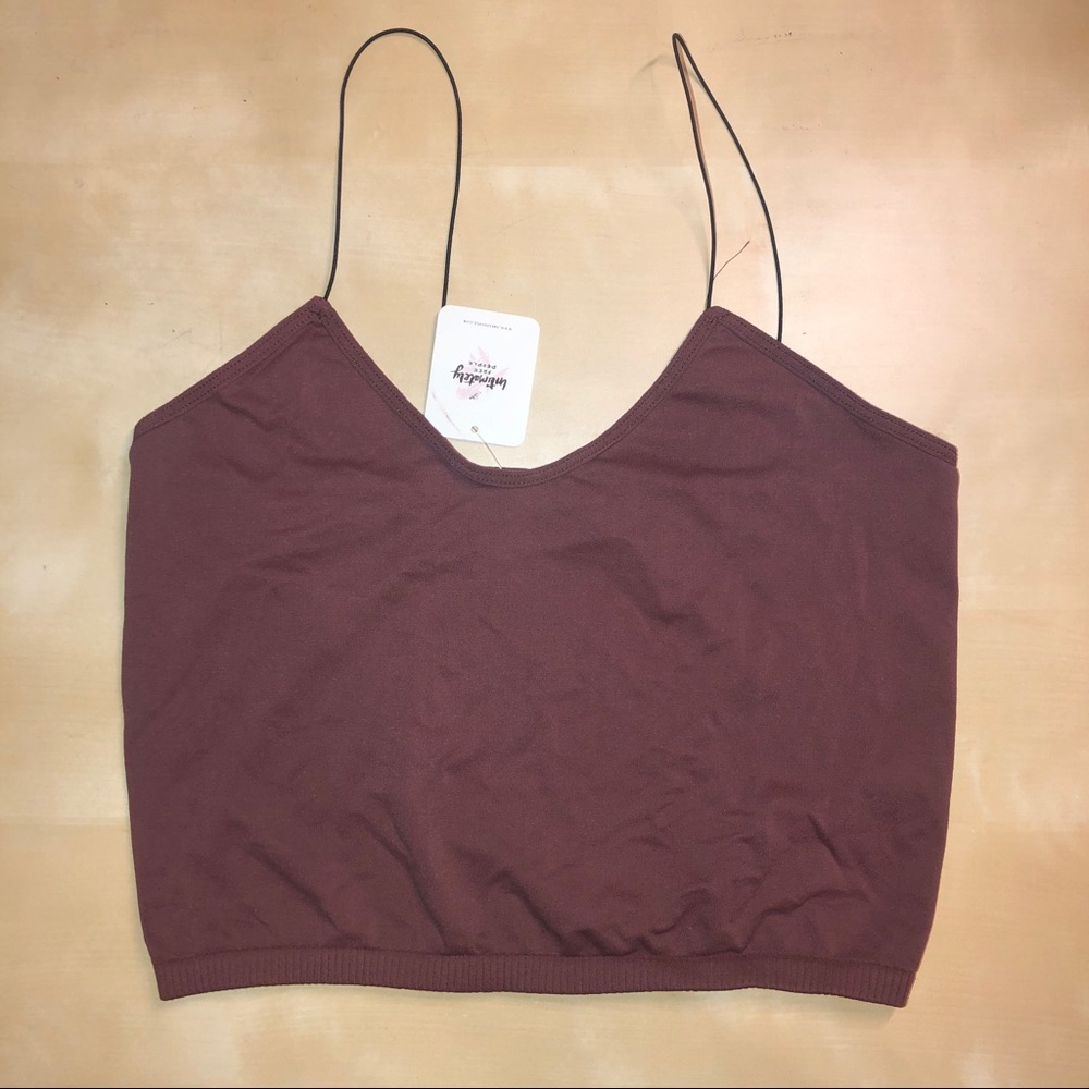 Free people seamless brami